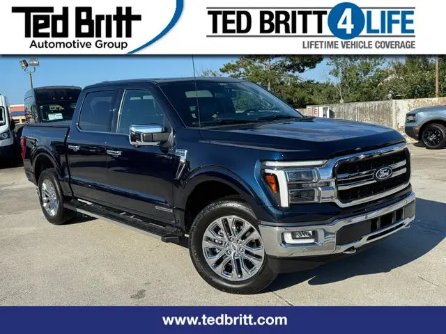 2024 Ford F-150 - $49,001