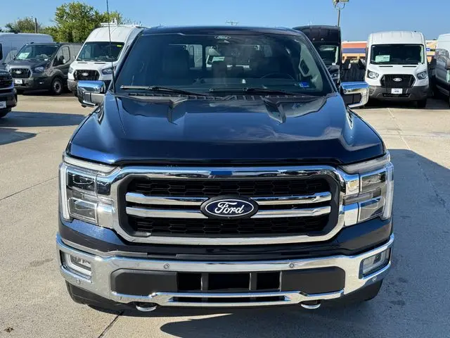 2024 Ford F-150 - $49,001