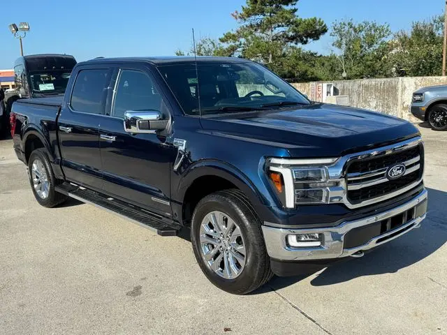 2024 Ford F-150 - $49,001