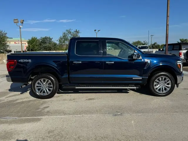 2024 Ford F-150 - $49,001
