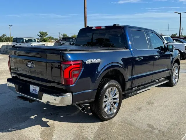 2024 Ford F-150 - $49,001