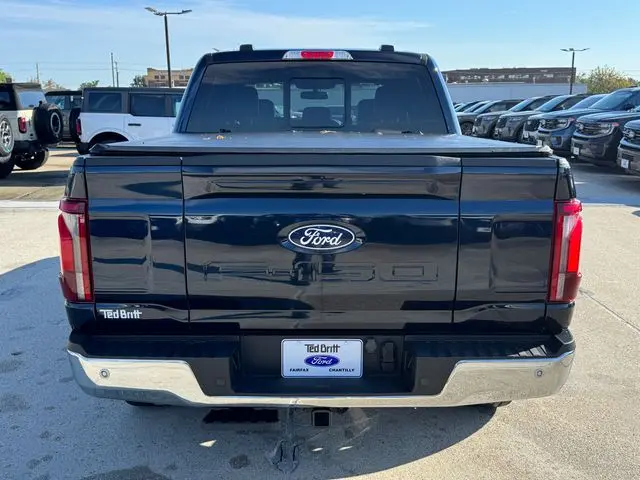 2024 Ford F-150 - $49,001
