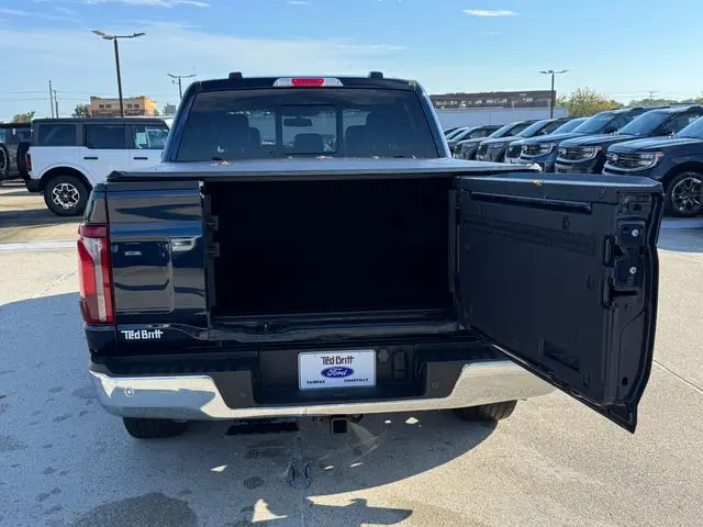 2024 Ford F-150 - $49,001