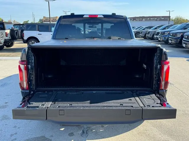 2024 Ford F-150 - $49,001