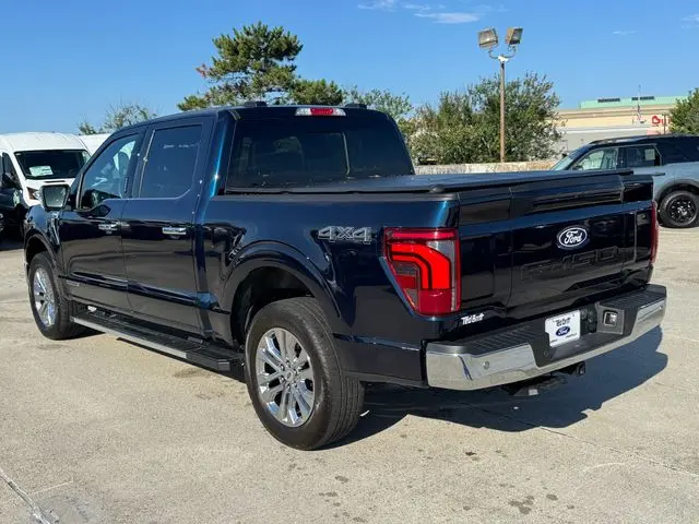 2024 Ford F-150 - $49,001
