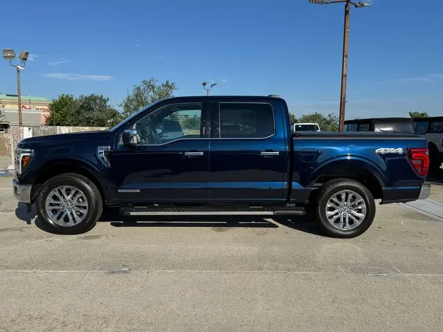 2024 Ford F-150 - $49,001