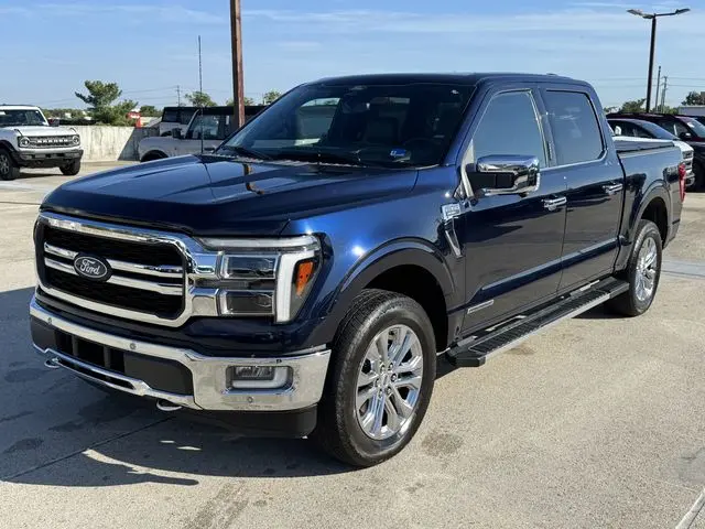 2024 Ford F-150 - $49,001