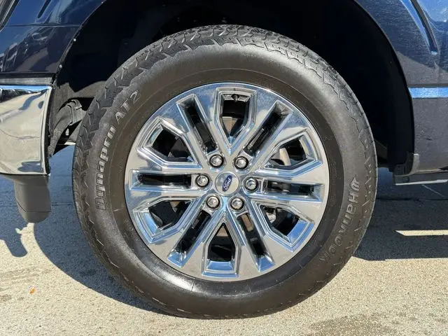 2024 Ford F-150 - $49,001
