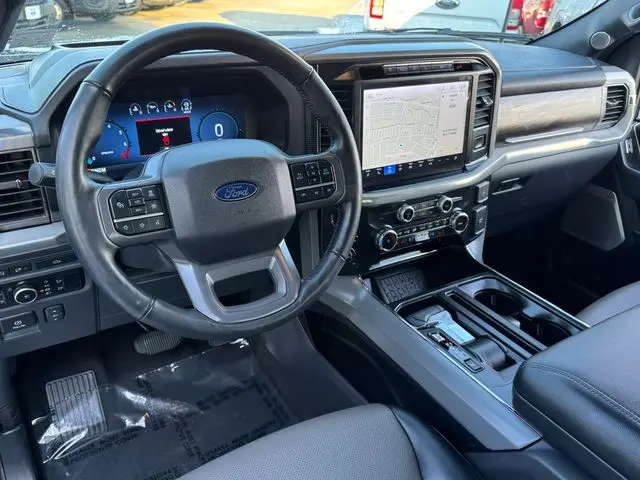 2024 Ford F-150 - $49,001