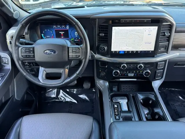 2024 Ford F-150 - $49,001