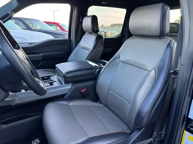2024 Ford F-150 - $49,001