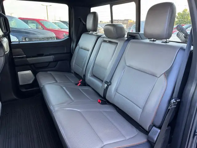 2024 Ford F-150 - $49,001