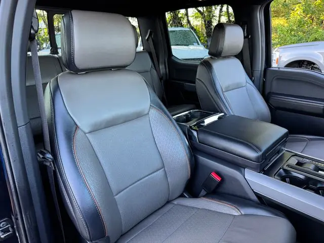 2024 Ford F-150 - $49,001