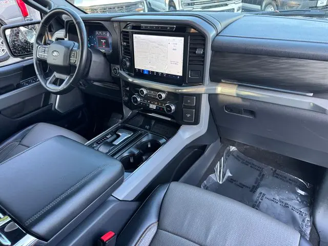 2024 Ford F-150 - $49,001