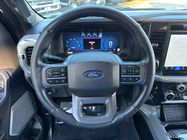 2024 Ford F-150 - $49,001