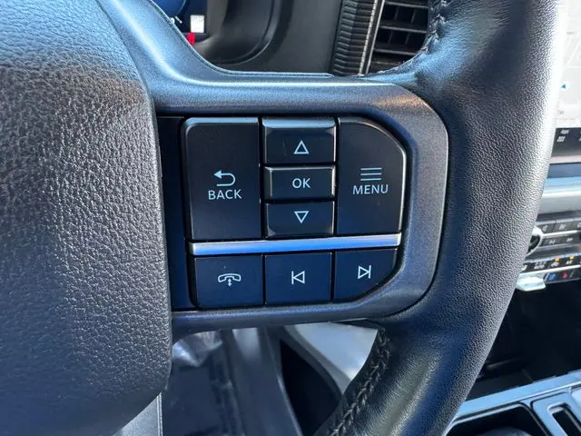 2024 Ford F-150 - $49,001