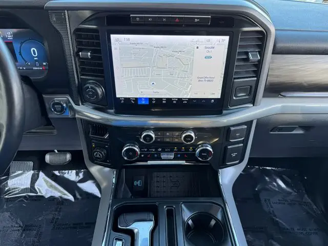 2024 Ford F-150 - $49,001