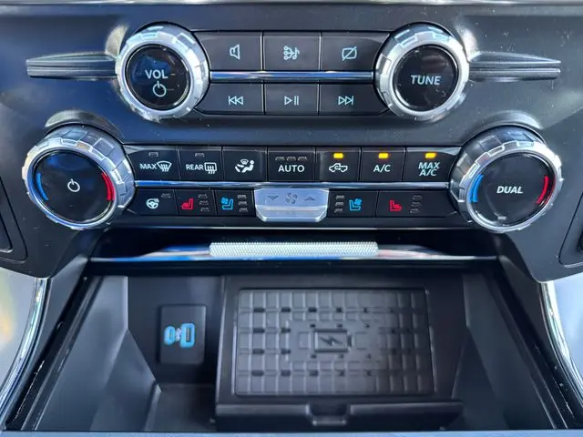 2024 Ford F-150 - $49,001