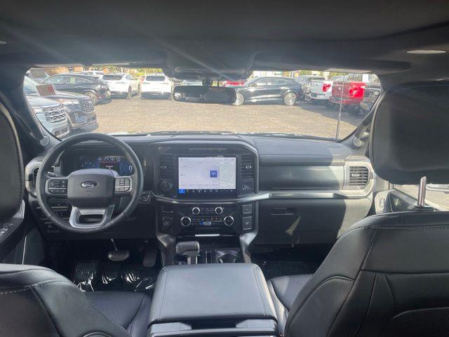 2024 Ford F-150 Lariat — photo 1 of 24