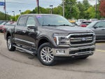 2024 F-150 Thumbnail 1