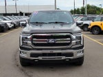 2024 F-150 Thumbnail 2