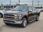2024 F-150 Thumbnail 3