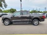 2024 F-150 Thumbnail 4