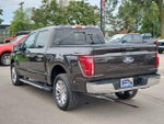 2024 F-150 Thumbnail 5