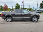 2024 F-150 Thumbnail 8