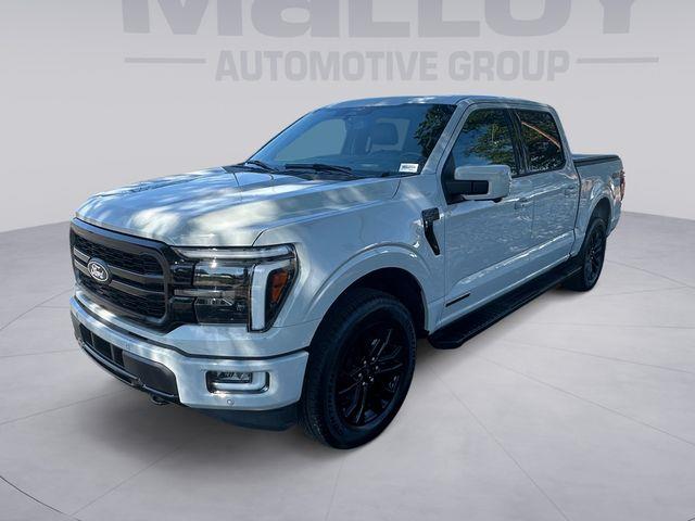 2024 Ford F-150 - $51,900