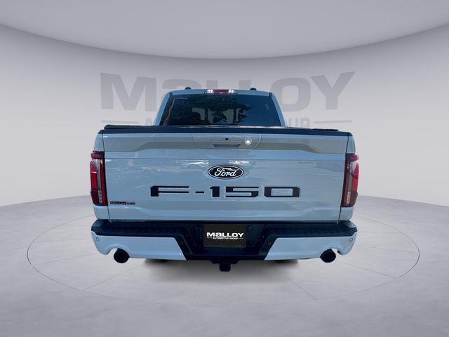 2024 Ford F-150 - $51,900