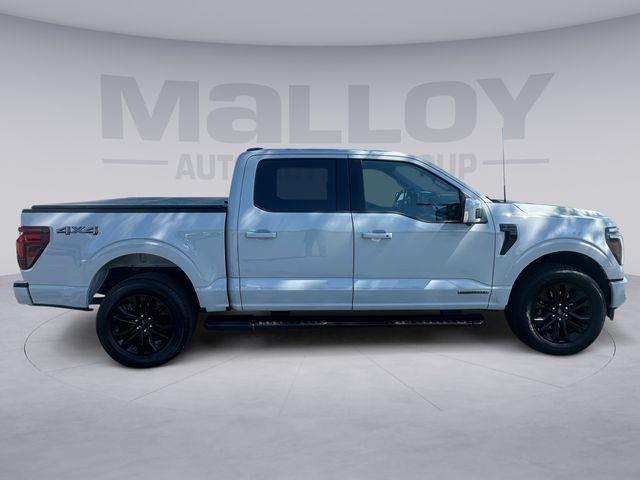 2024 Ford F-150 - $51,900