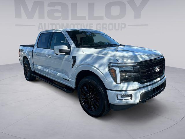 2024 Ford F-150 - $51,900