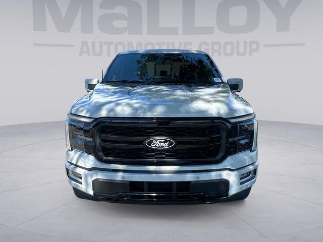 2024 Ford F-150 - $51,900