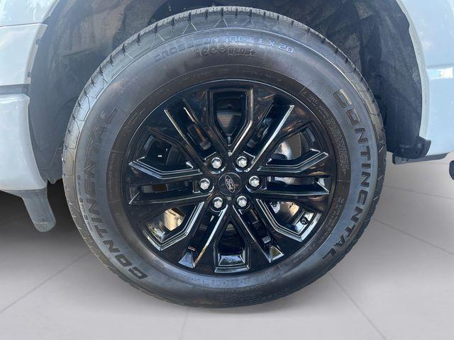 2024 Ford F-150 - $51,900