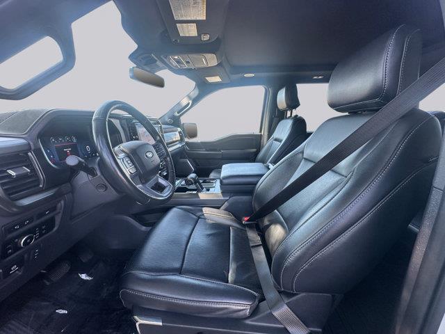 2024 Ford F-150 - $51,900