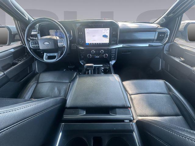 2024 Ford F-150 - $51,900