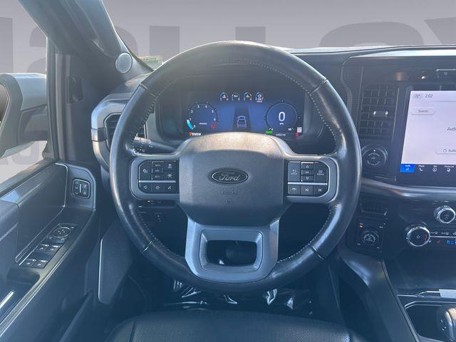 2024 Ford F-150 - $51,900