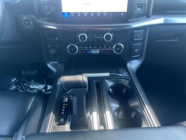 2024 Ford F-150 - $51,900