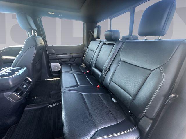 2024 Ford F-150 - $51,900
