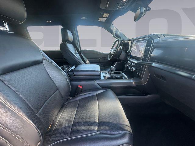 2024 Ford F-150 - $51,900