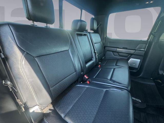 2024 Ford F-150 - $51,900