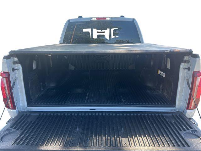 2024 Ford F-150 - $51,900