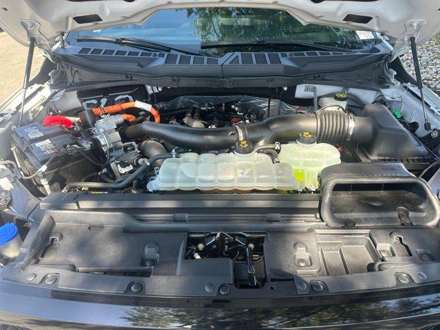 2024 Ford F-150 - $51,900