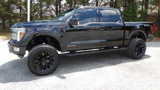 Preowned 2024 Ford F-150 Lariat for Sale