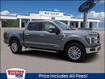 2025 F-150 Thumbnail 1
