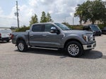 2025 F-150 Thumbnail 2