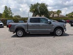2025 F-150 Thumbnail 3