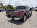 2025 F-150 Thumbnail 4
