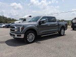 2025 F-150 Thumbnail 8